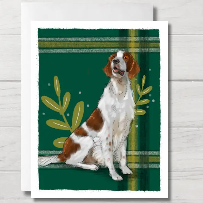 Dog Themed Greeting Cards for Multiple Occasions