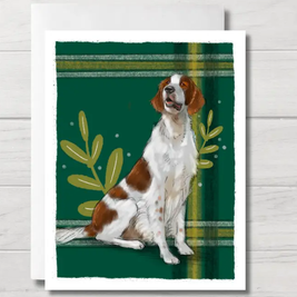 Dog Themed Greeting Cards for Multiple Occasions