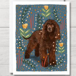 Breed Specific Blank Greeting Cards (10 Packs & Individuals)