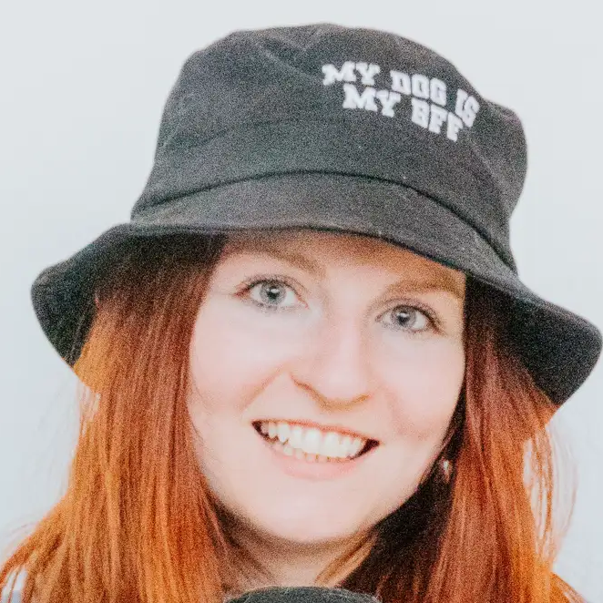 Dog Centric Bucket Hats