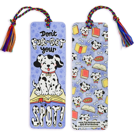 Fun & Funky Bookmarks