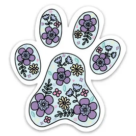 High Quality Dog Themed Stickers