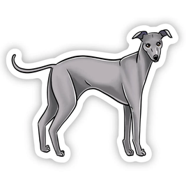 High Quality Dog Themed Stickers