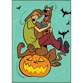 Rectangular Pop Culture Dog Manets