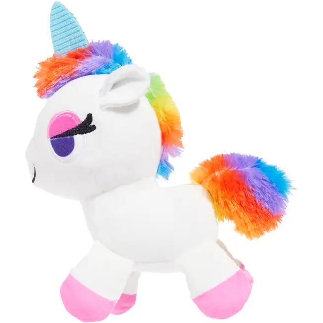Cheeky Squeaky Dog Toys