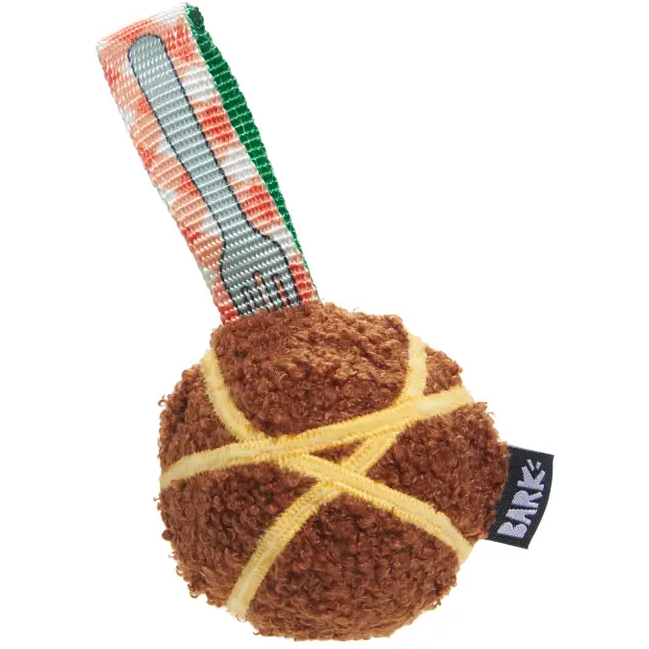 Cheeky Squeaky Dog Toys