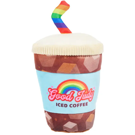 Cheeky Squeaky Dog Toys