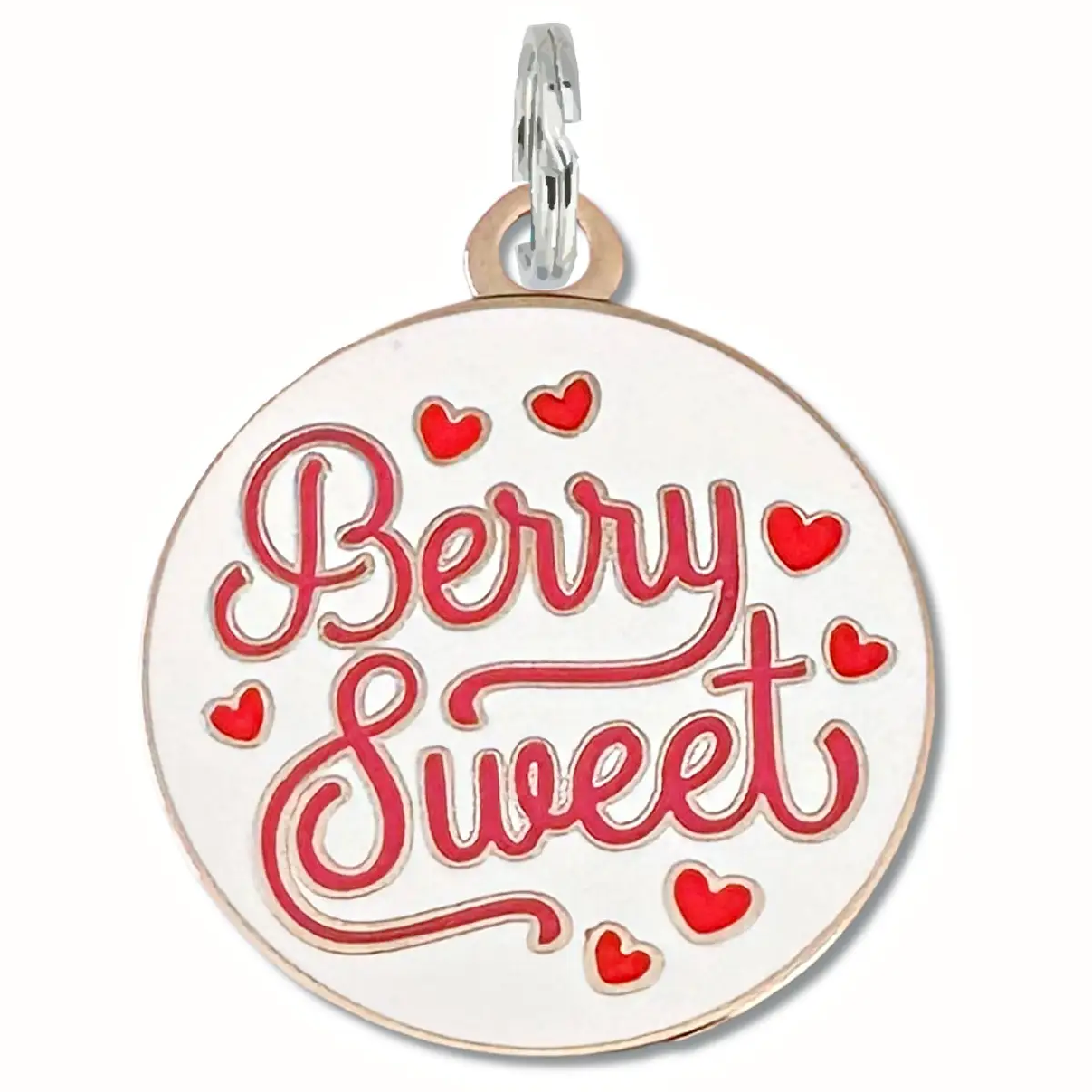 Engraved QR ID Tags