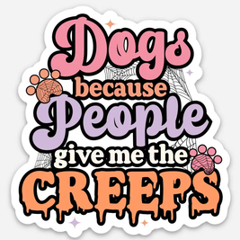 Weatherproof Stickers