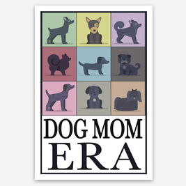 Weatherproof Stickers