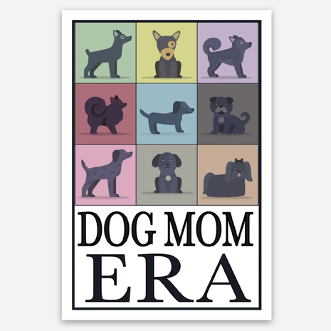 Weatherproof Stickers