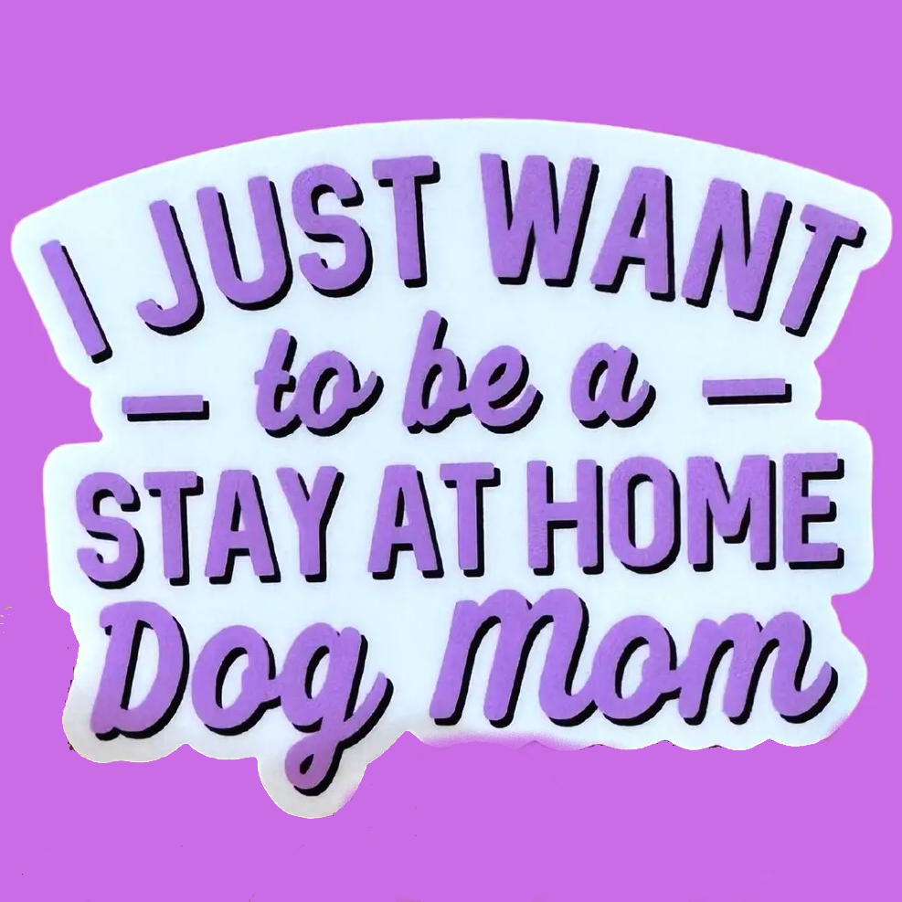 Weatherproof Stickers