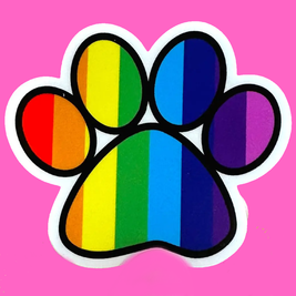 Weatherproof Stickers