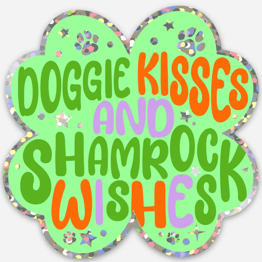 Weatherproof Stickers