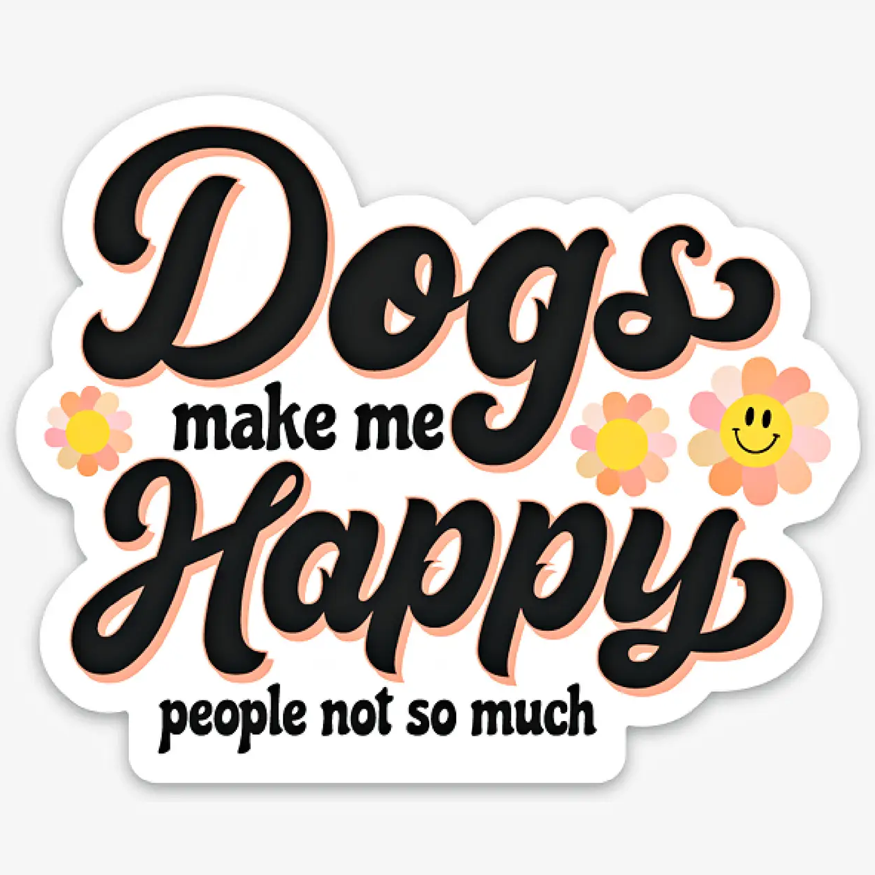 Weatherproof Stickers