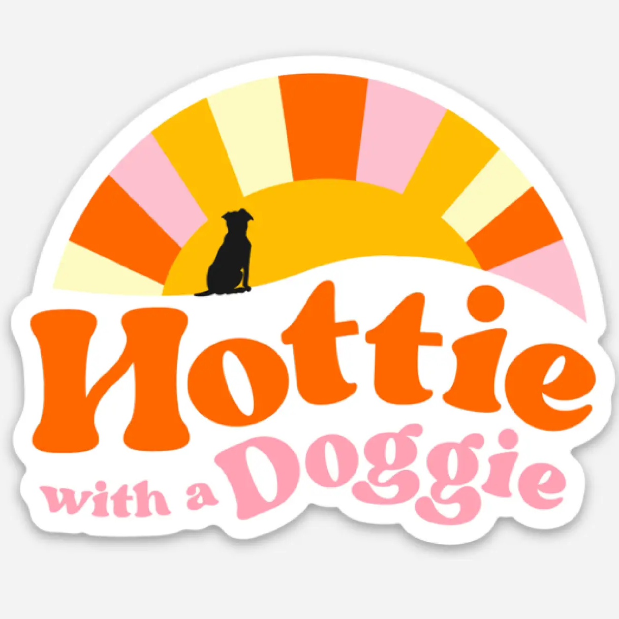 Weatherproof Stickers