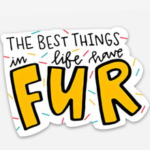 Load image into Gallery viewer, Weatherproof Stickers
