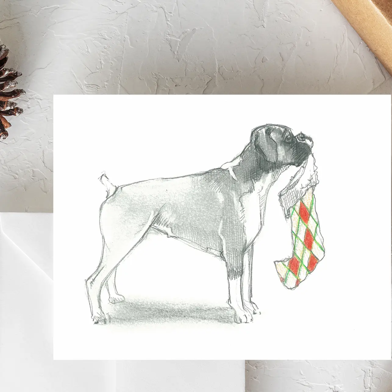Dog Themed Greeting Cards for Multiple Occasions