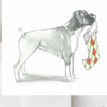 Holiday Greeting Card 10 Packs & Individuals