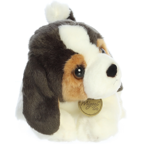 Eco Friendly Breed Specific Stuffed Pups