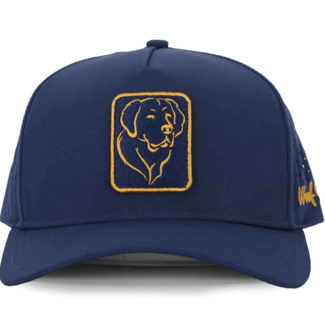 Various Breed Snapbacks