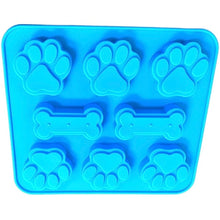 Load image into Gallery viewer, Good Boy Dog Beer Silicone Mold Trays
