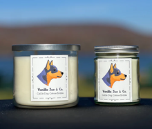 Load image into Gallery viewer, Dog Breed Themed Candles
