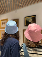 Load image into Gallery viewer, Arty Patterned Bucket Hats
