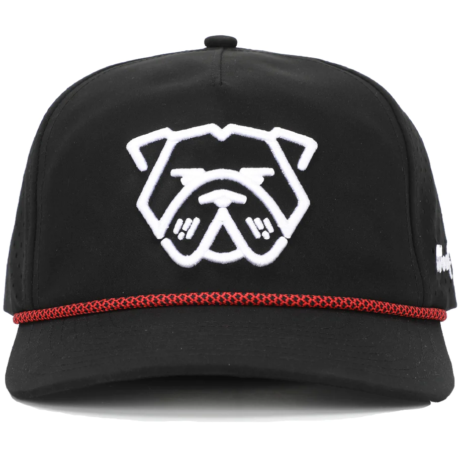 Various Breed Snapbacks