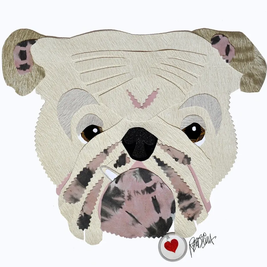 Full Color Breed Prints by Reed Evins