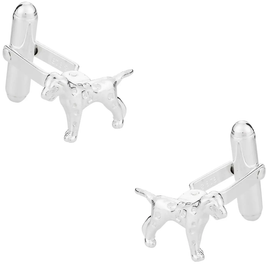 Breed Specific Cufflinks