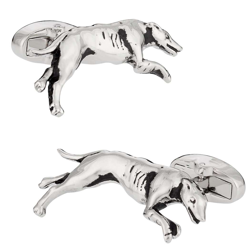 Breed Specific Cufflinks