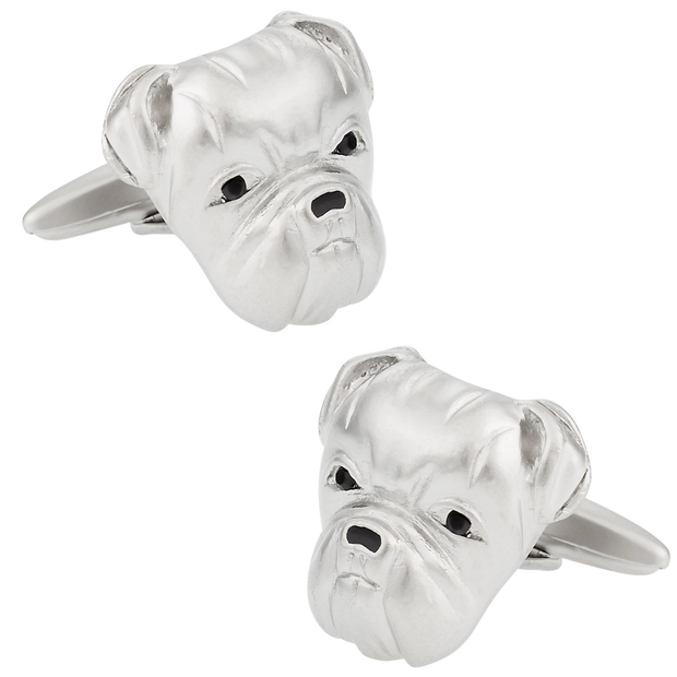 Breed Specific Cufflinks