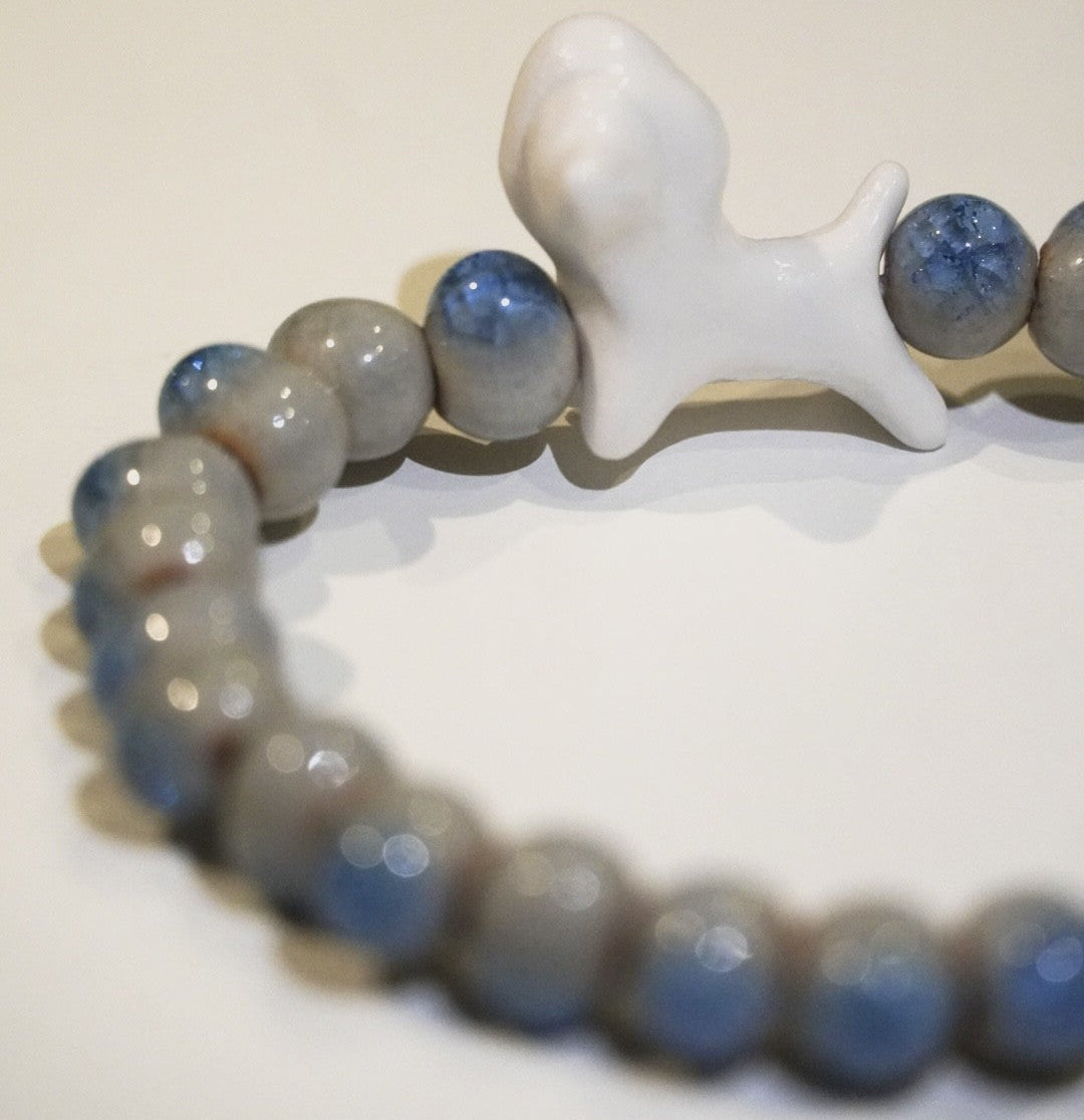 Collection Inspired Ceramic Bracelets