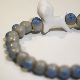 Collection Inspired Ceramic Bracelets