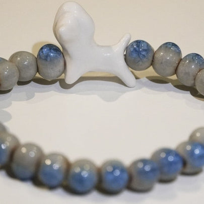 Collection Inspired Ceramic Bracelets