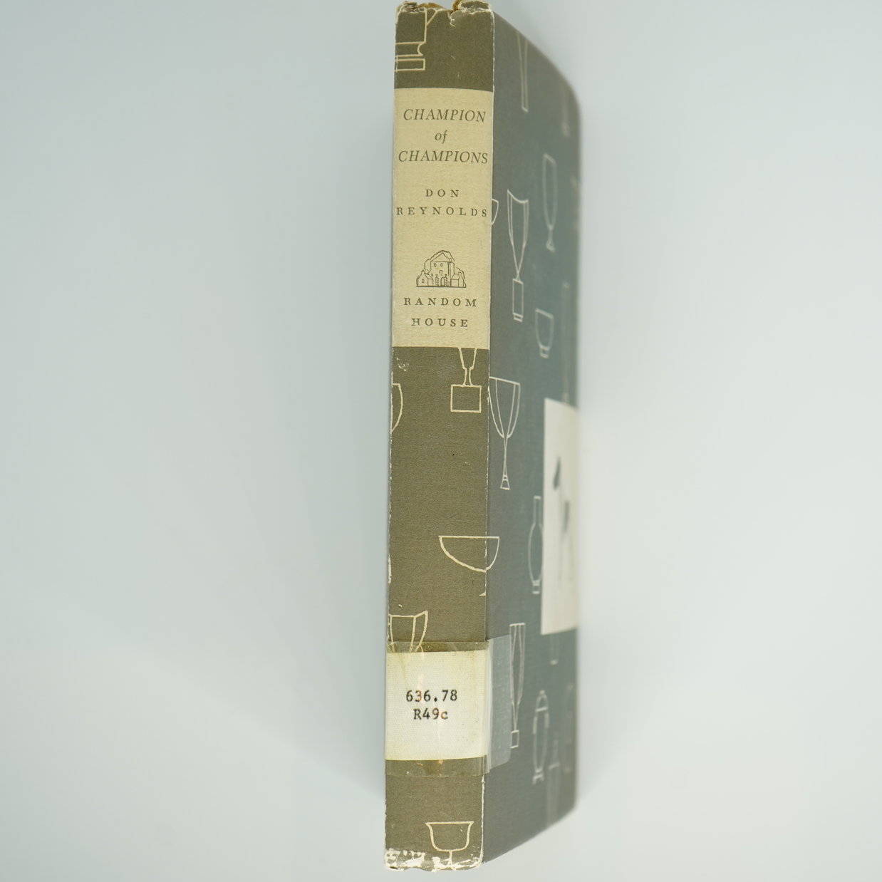 Archives Sale - $25 - $90 Books