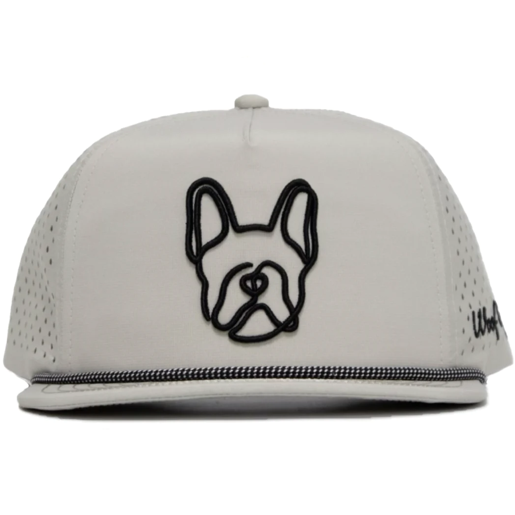 Various Breed Snapbacks