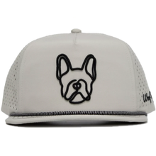Load image into Gallery viewer, Various Breed Snapbacks by Woof Caps
