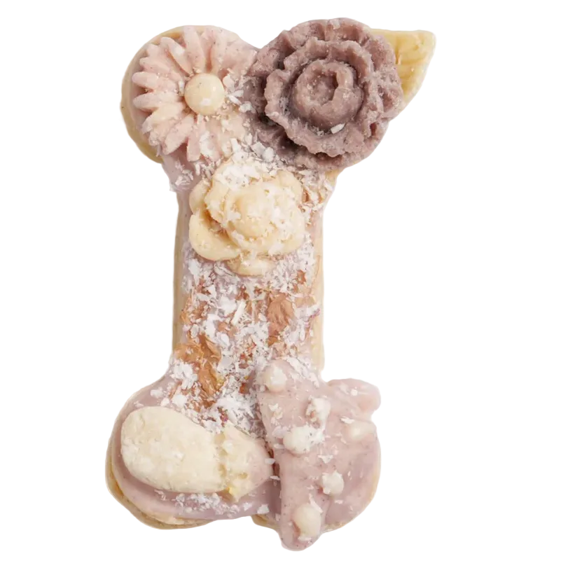 Premium and Innovative Handmade Dog Treats