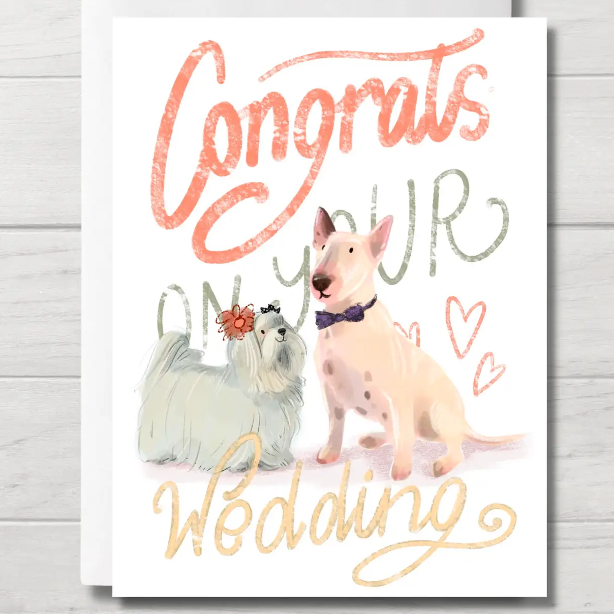 Dog Themed Greeting Cards for Multiple Occasions