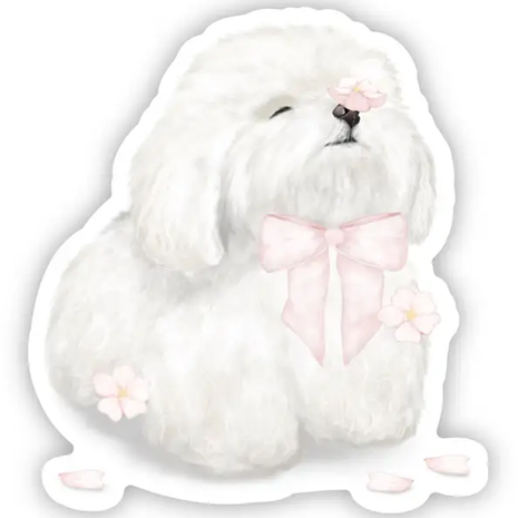 Adorable Die-Cut Stickers