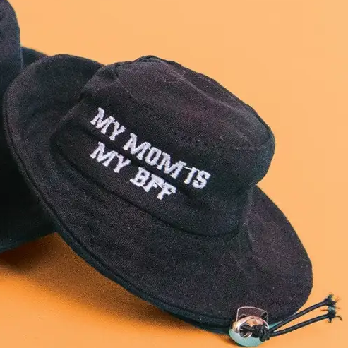 Dog Sized Bucket Hats