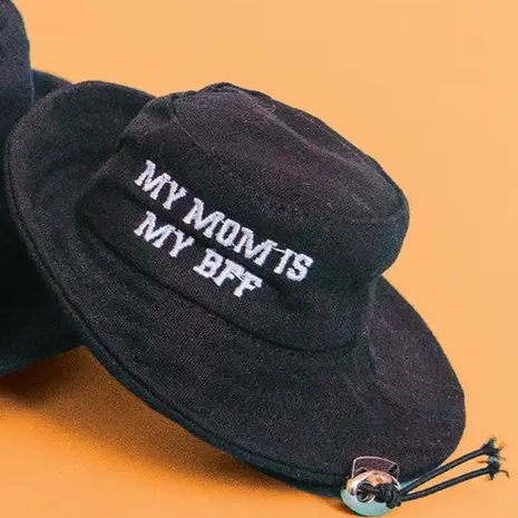 Dog Sized Bucket Hats