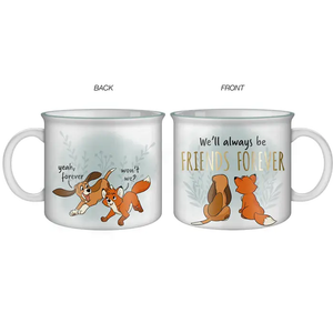 Ceramic Disney Mugs