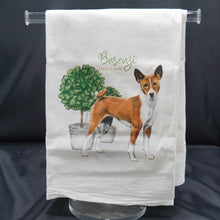 Load image into Gallery viewer, Kitchen Towels by Fable &amp; Sage (Including 37 Breed Specific!)
