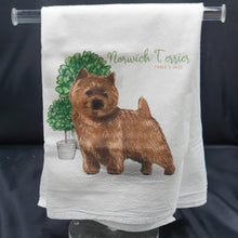 Load image into Gallery viewer, Kitchen Towels by Fable &amp; Sage (Including 37 Breed Specific!)
