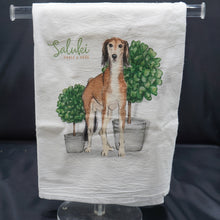 Load image into Gallery viewer, Kitchen Towels by Fable &amp; Sage (Including 37 Breed Specific!)
