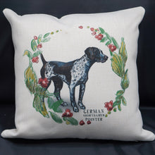 Load image into Gallery viewer, Breed Specific Pillows from Fable &amp; Sage
