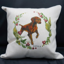 Load image into Gallery viewer, Breed Specific Pillows from Fable &amp; Sage
